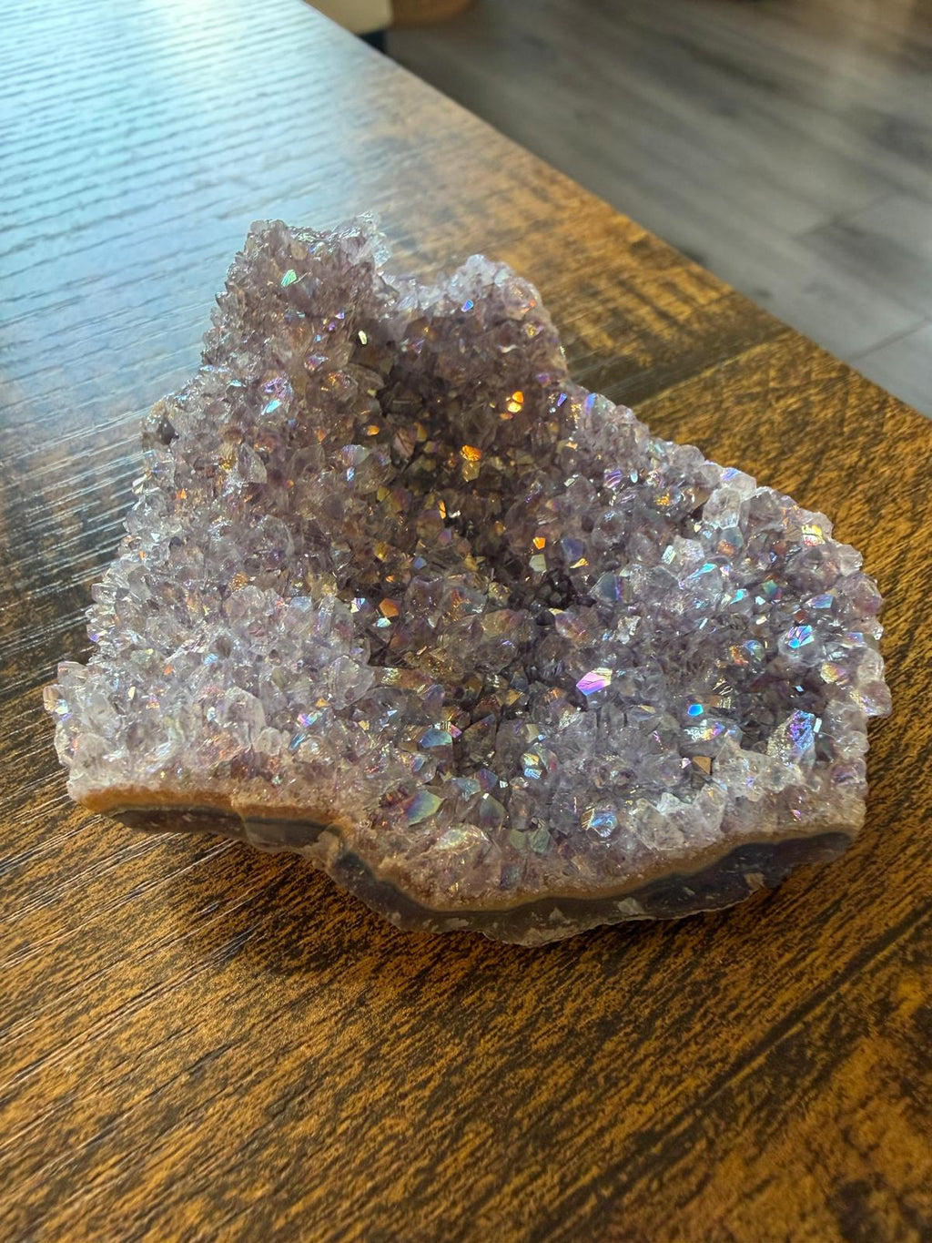 Aurora Quartz