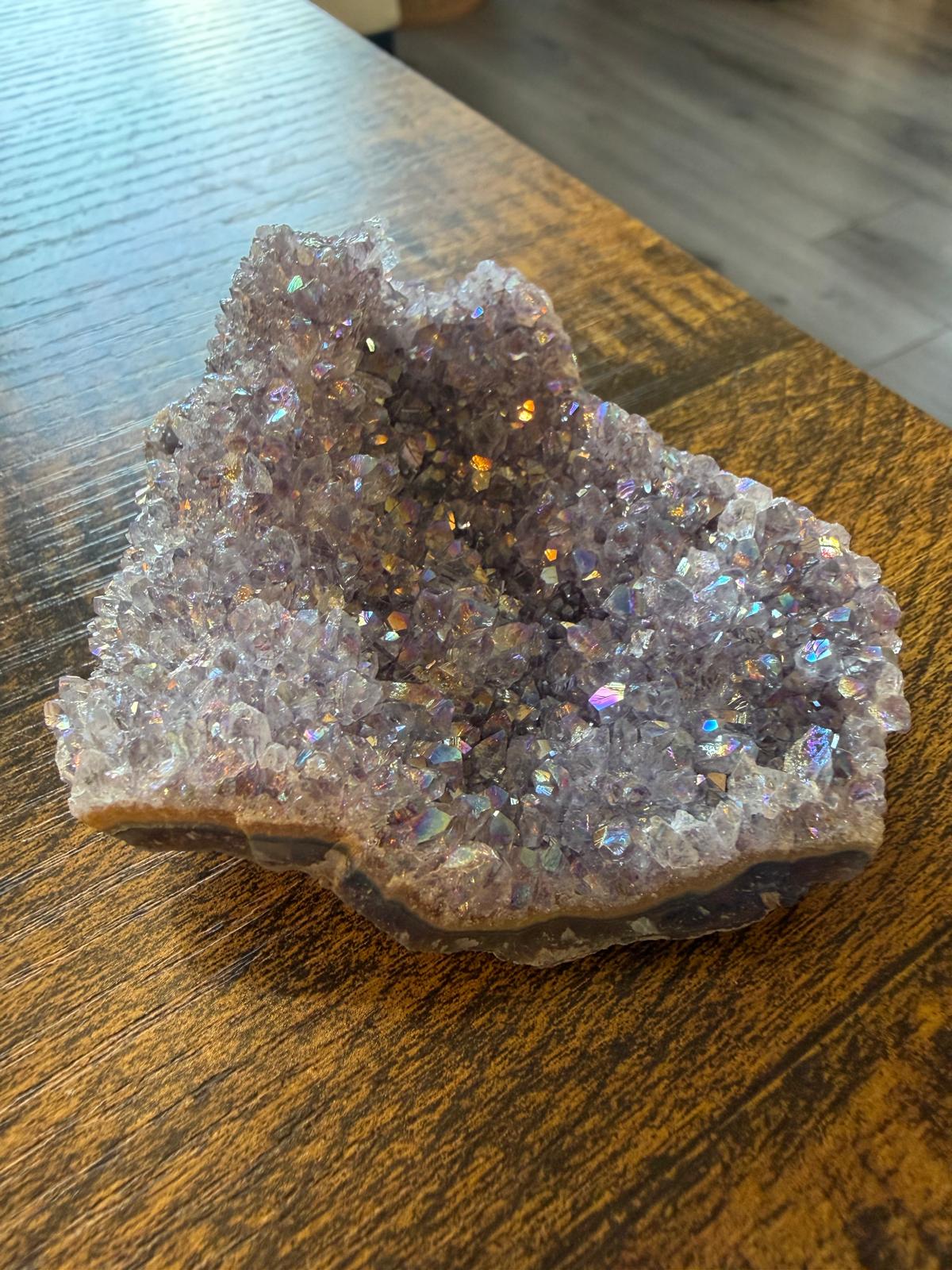 Aurora Quartz