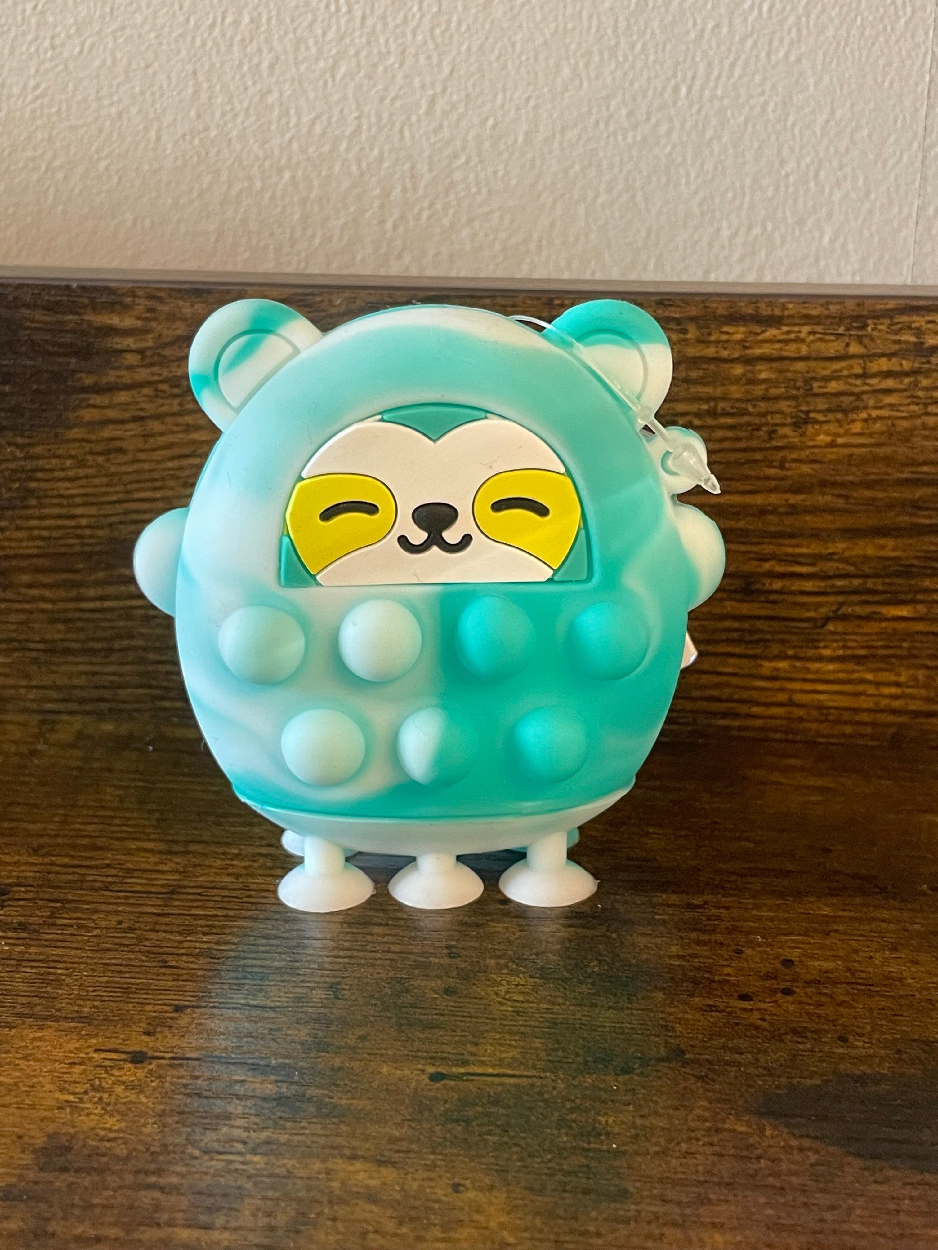 Cool Kawaii Cutie Pops