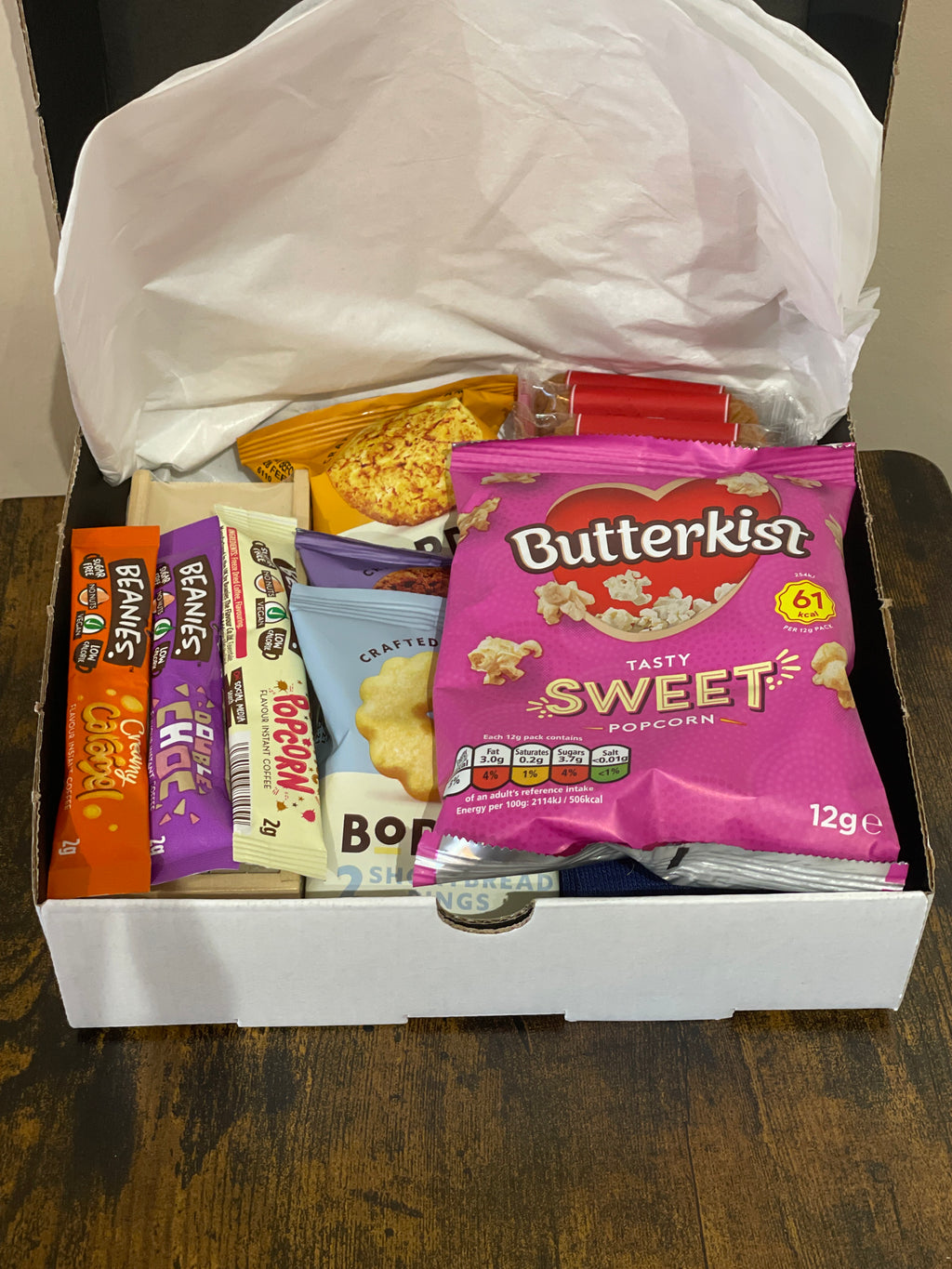 Grandad Father’s Day Hamper