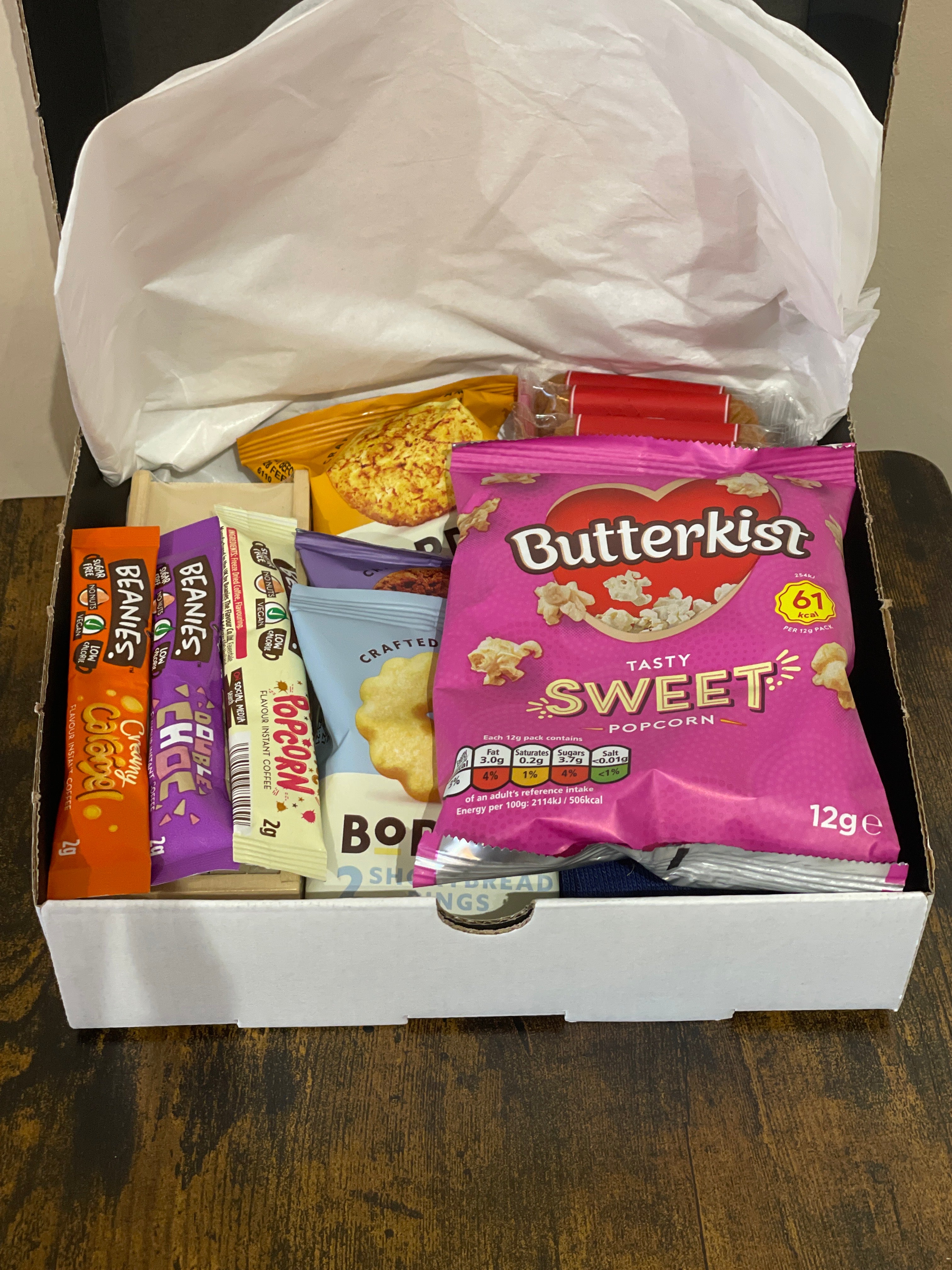 Grandad Father’s Day Hamper