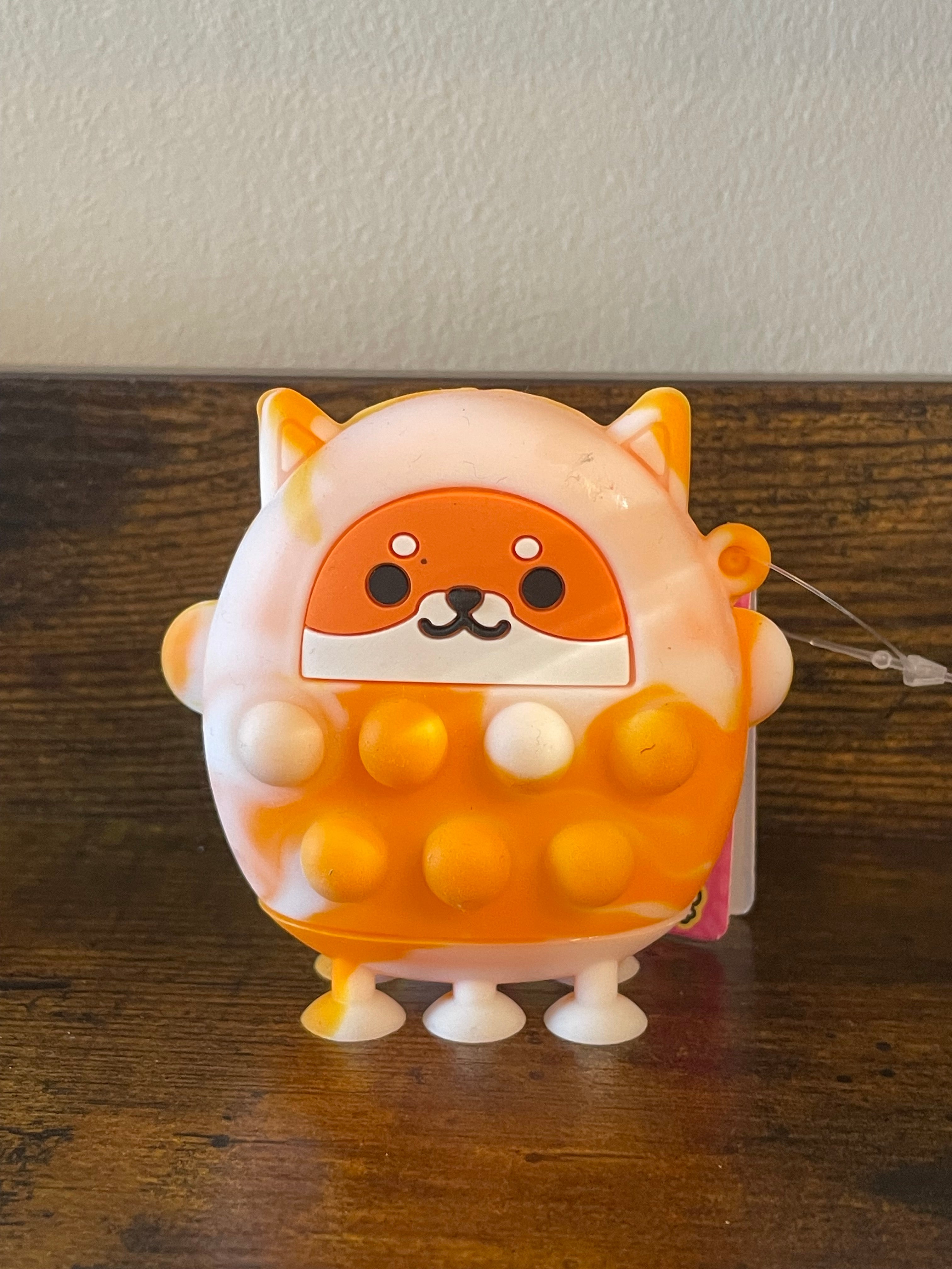Cool Kawaii Cutie Pops