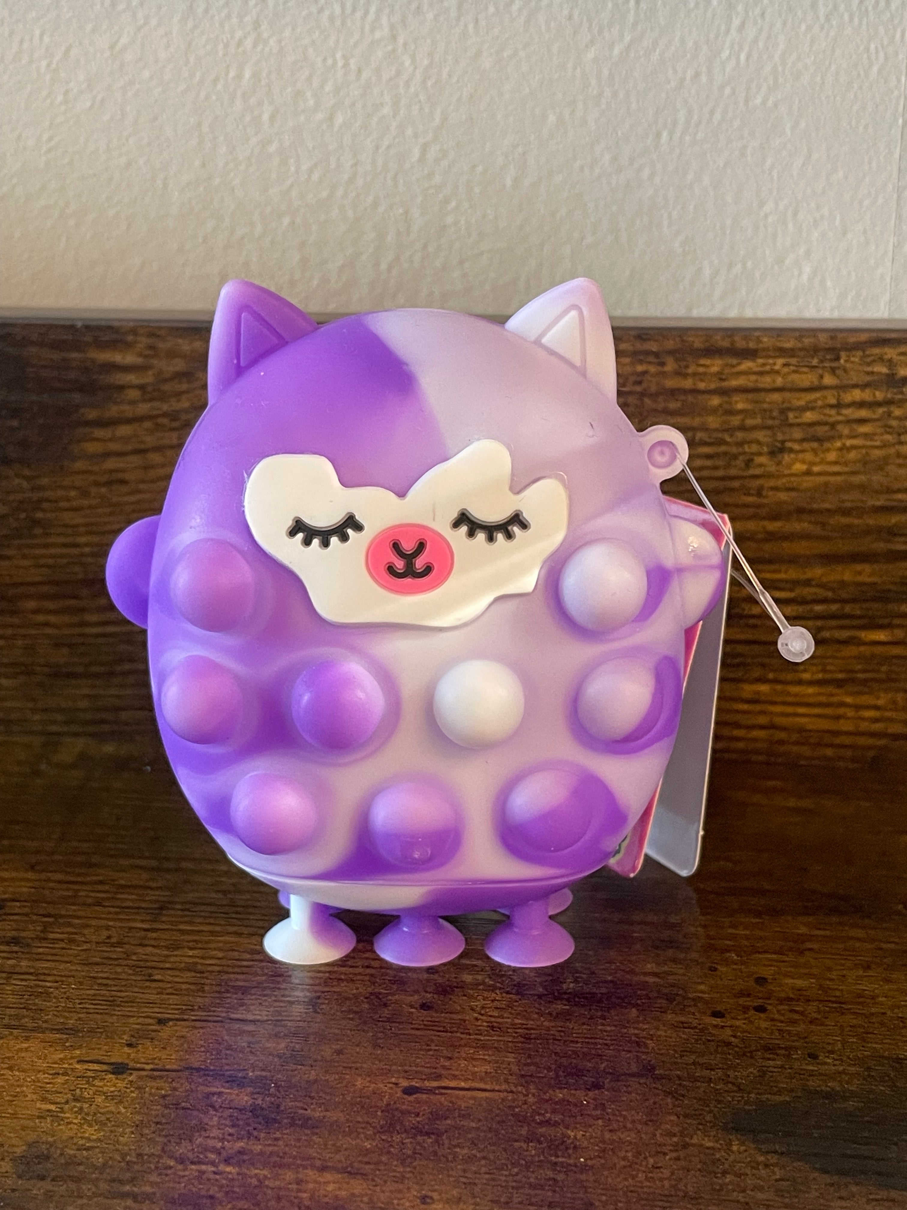 Cool Kawaii Cutie Pops